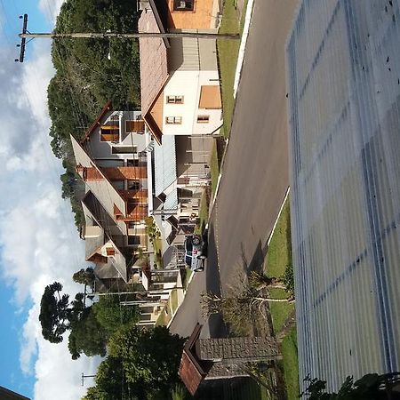 Recanto Acacia Negra Gramado Exterior foto